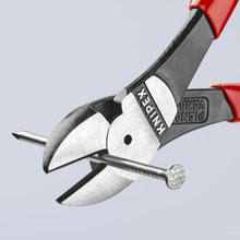 Load image into Gallery viewer, Knipex mini cobra pliers and side cutters with pouch - 00 20 72 V02
