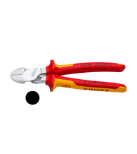 Load image into Gallery viewer, KNIPEX 74 06 200 SB High Leverage Diagonal Cutter – 200mm
