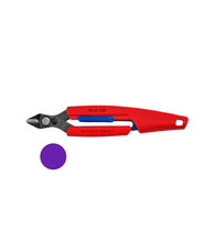 Load image into Gallery viewer, KNIPEX 78 03 150 - Slim Knips - Precision Cutters Shockproof Synthetic Resin Body 150 mm
