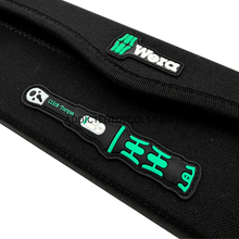 Load image into Gallery viewer, Wera Click-Torque A 6 Set 1, 20-Pieces 2.5-25 Nm WER130110
