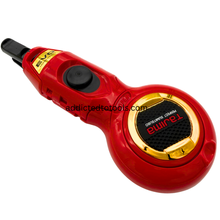 Load image into Gallery viewer, TAJIMA Ink String Line PS-EVO-M EVO-M – Red
