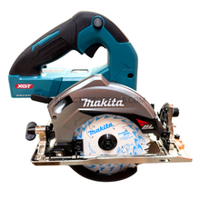 Load image into Gallery viewer, Makita HS007GZ 125mm Saw 40v XGT
