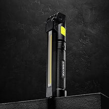 Load image into Gallery viewer, UNILITE - Aluminium folding inspection light - IL-925R
