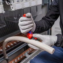 Load image into Gallery viewer, KNIPEX Dismantling Tool for Data Cables (16 50 145 SB)
