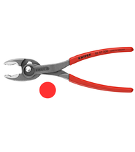 Load image into Gallery viewer, KNIPEX 200mm or 150mm TwinGrip Slip Joint Plier 8201200SB 8201150
