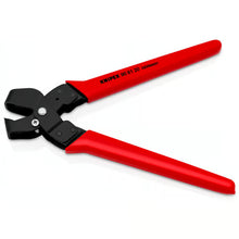 Load image into Gallery viewer, KNIPEX 90 61 20 – 9 3/4" Notching Pliers
