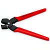 KNIPEX 90 61 20 – 9 3/4" Notching Pliers
