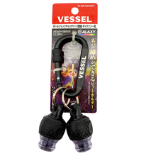 Load image into Gallery viewer, Limited Galaxy Vessel Bit Holders QB-22K2
