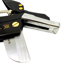 Load image into Gallery viewer, Fujiya conduit/pipe cutters 42mm/60mm FP42-BG FP60-BG
