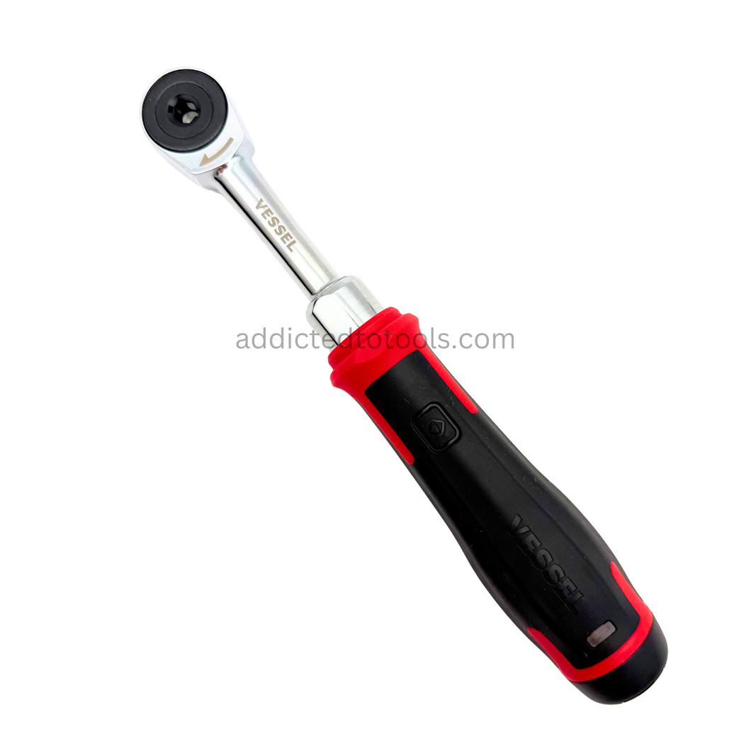 Vessel Electric Slim Ratchet 400ER