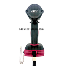 Load image into Gallery viewer, HiKOKI WH36DD Multi-Volt 36V Cordless Impact Driver - Red
