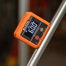 Load image into Gallery viewer, klein tools 935dag Digital Angle Gauge + Level
