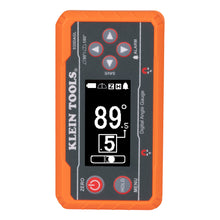 Load image into Gallery viewer, Klein Tools A-935DAGL Digital Level Angle Finder with Programmable Angles
