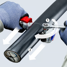 Load image into Gallery viewer, *PRE-ORDER* KNIPEX 16 45 220 - Fast stripping ø 30 – 60 mm 225 mm
