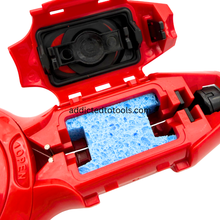 Load image into Gallery viewer, TAJIMA Ink String Line PS-EVO-M EVO-M – Red
