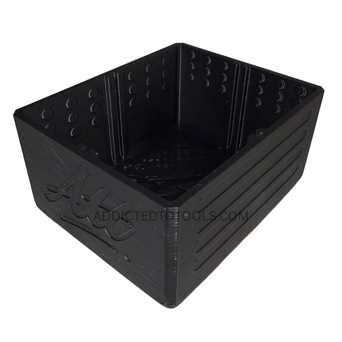 TOUGHBUILT Stacktech slim drawer TUBS
