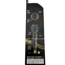 Load image into Gallery viewer, Vessel 110th Anniversary Black/Gold Electric Screwdriver - Single Speed - 3Nm - 220USBC-1GL
