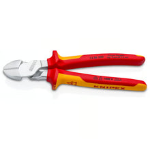 Load image into Gallery viewer, *PRE-ORDER* KNIPEX 74 06 200 SB High Leverage Diagonal Cutter – 200mm
