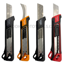 Load image into Gallery viewer, Vessel Electricians Cable/Utility Knifes- DAK-1, DAK-2, DAK-3, DAK-4
