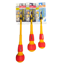 Load image into Gallery viewer, Annex (ANEX) Driver Insulation Specifications 1000V Compatible Thin Shaft Slim Tip +2x100 No.7920
