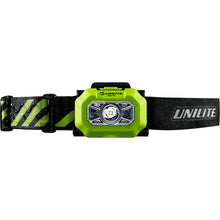 Load image into Gallery viewer, UNILITE - Zone 0 headtorch - ATEX-H2
