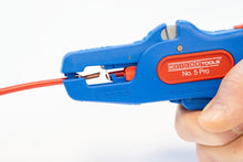 Load image into Gallery viewer, WEICON Wire Stripper No.5 PRO 0.2–16 mm²
