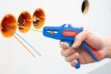 Load image into Gallery viewer, WEICON Wire Stripper No.5 PRO 0.2–16 mm²
