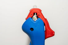 Load image into Gallery viewer, WEICON Flat and Round Cable Stripper
