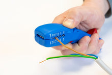 Load image into Gallery viewer, WEICON Flat and Round Cable Stripper
