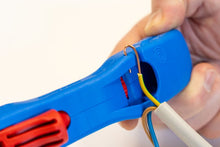 Load image into Gallery viewer, WEICON Flat and Round Cable Stripper
