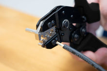 Load image into Gallery viewer, WEICON Crimping Tool MC4  2.5, 4.0 and 6.0 mm²
