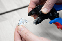 Load image into Gallery viewer, WEICON Crimping Tool MULTI - MC4 - Ferrules - Lugs
