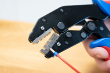 Load image into Gallery viewer, WEICON Crimping Tool ERGO MC4 - Ferrules - Lugs
