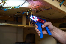Load image into Gallery viewer, WEICON Wire Stripper No. 5 LED Set 0.2–6.0
