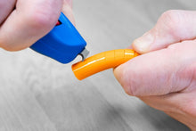 Load image into Gallery viewer, WEICON Cable Stripper No. S 4-28 Spiral 4–28 mm circular cable
