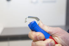 Load image into Gallery viewer, WEICON Cable Stripper No. 4 - 16 4–16 mm cable
