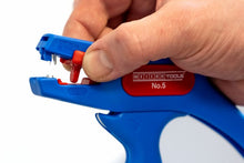 Load image into Gallery viewer, WEICON Wire Stripper No. 5 - 0.2–6.0 mm²
