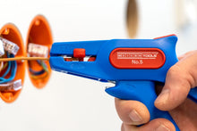 Load image into Gallery viewer, WEICON Wire Stripper No. 5 - 0.2–6.0 mm²
