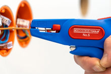 Load image into Gallery viewer, WEICON Wire Stripper No. 5 - 0.2–6.0 mm²
