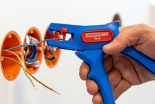 Load image into Gallery viewer, WEICON Wire Stripper No. 5 - 0.2–6.0 mm²
