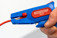 Load image into Gallery viewer, WEICON Wire Stripper No. 5 - 0.2–6.0 mm²
