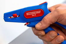 Load image into Gallery viewer, WEICON Wire Stripper No. 5 - 0.2–6.0 mm²
