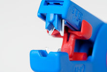 Load image into Gallery viewer, WEICON Wire Stripper No. 5 - 0.2–6.0 mm²
