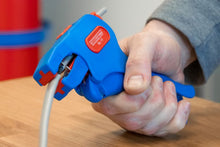 Load image into Gallery viewer, WEICON Wire Stripper No. 7-F 0.75–4.0 mm²

