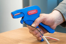 Load image into Gallery viewer, WEICON Wire Stripper No. 7-F 0.75–4.0 mm²
