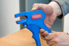 Load image into Gallery viewer, WEICON Wire Stripper No. 7-F 0.75–4.0 mm²
