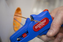 Load image into Gallery viewer, WEICON Wire Stripper No.5 PRO 0.2–16 mm²
