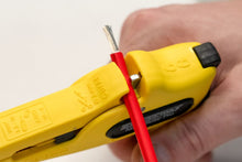 Load image into Gallery viewer, WEICON Wire Stripper No. 5 Solar Pro 1.5–10 mm²
