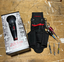Load image into Gallery viewer, Limited Edition Vessel electric screwdriver Bundle
