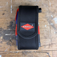 Load image into Gallery viewer, Knipex Pouch Kit - pliers, cutters, service keys, inspection light
